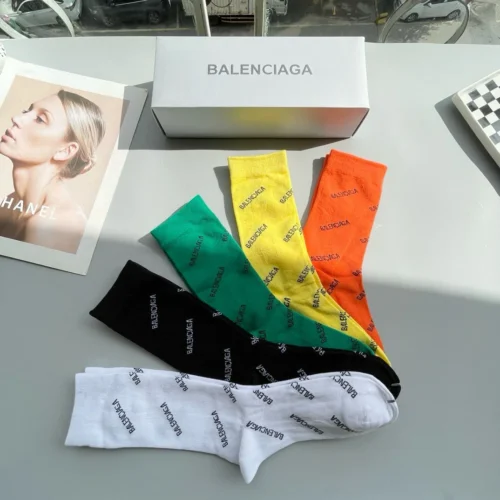 BALENCIAGA Socks