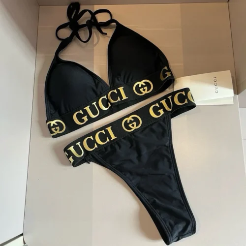 Best Price Gucci Bikini Beachwear Swimwear Swimsuit