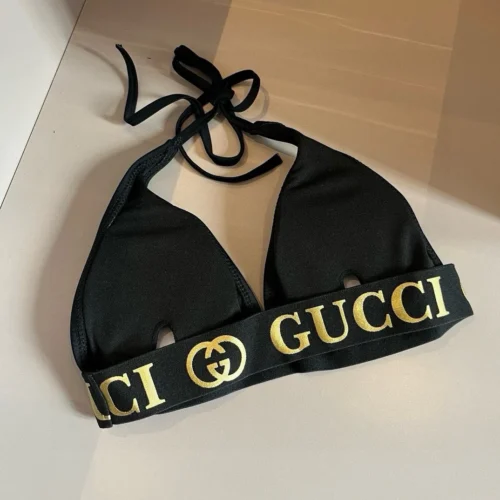 Best Price Gucci Bikini Beachwear Swimwear Swimsuit - Image 3