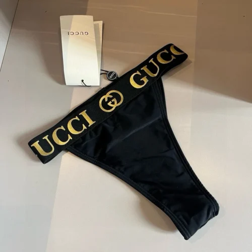 Best Price Gucci Bikini Beachwear Swimwear Swimsuit - Image 4