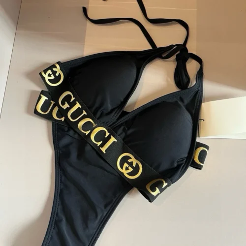 Best Price Gucci Bikini Beachwear Swimwear Swimsuit - Image 7