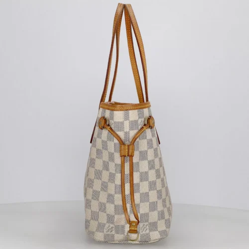 Louis Vuitton Damier Neverfull MM Tote bag N51110 - Image 3