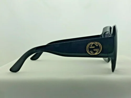 NEW Gucci GG0053S Sunglasses 100% UV Women Oversized Sunglasses - Image 2