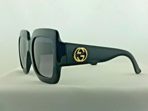 NEW Gucci GG0053S Sunglasses 100% UV Women Oversized Sunglasses - Image 4