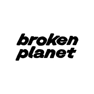 broken planet